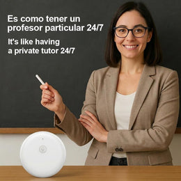 Calyva Pocket AI Language Translator image 4