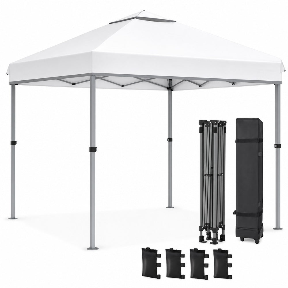 Calyva Pop-Up Canopy Tent image 4 image