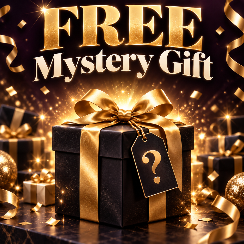 Mystery Gift image