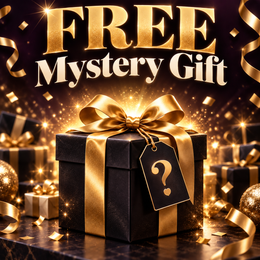 Mystery Gift