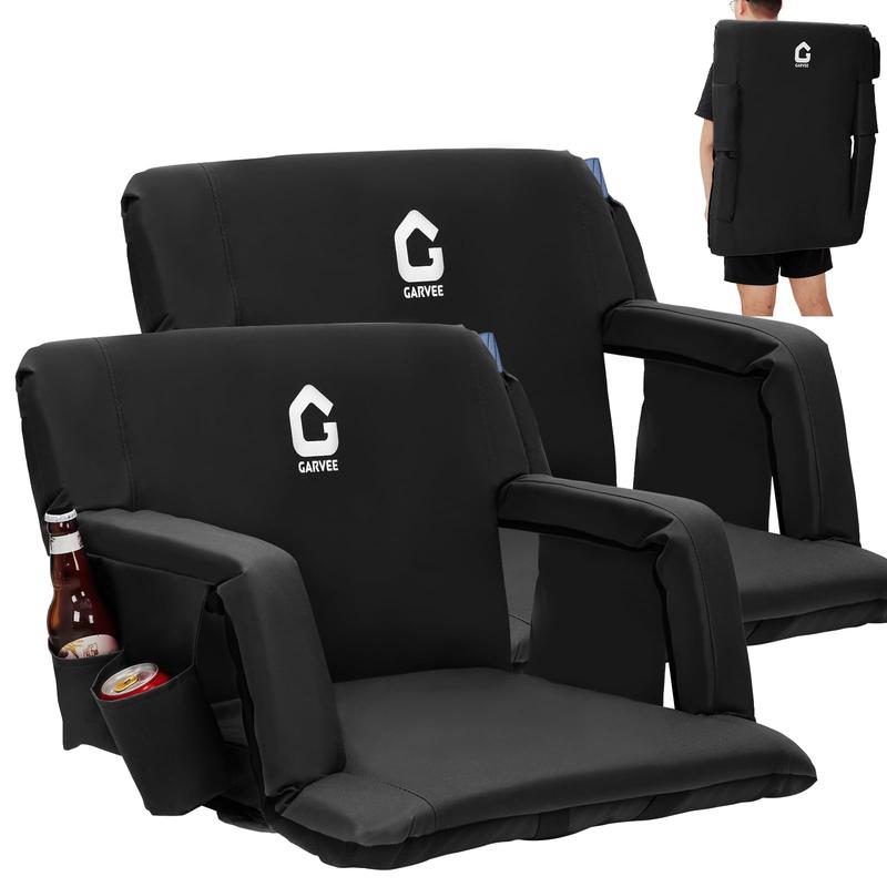 Calyva 2-Pack Wide Stadium Seats product image 1