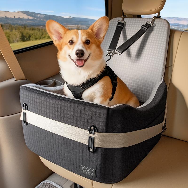 Calyva PETSFIT Dog Booster Car Seat product image 1