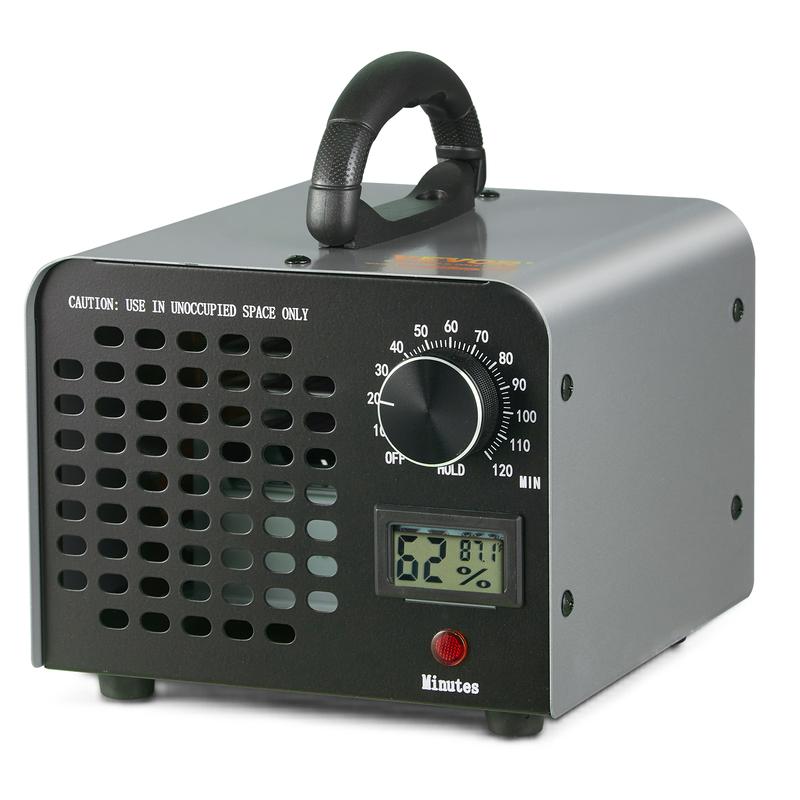 Calyva VEVOR 36,000 mg/h Ozone Generator product image 1