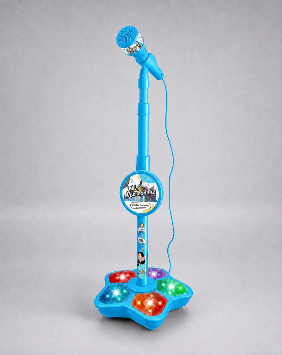 Calyva Kids Sing-Along Karaoke Microphone product image 1