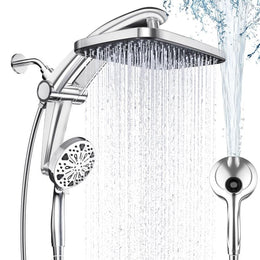 Calyva MagFlow Rainfall Shower System image 1