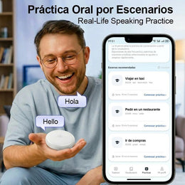 Calyva Pocket AI Language Translator image 6