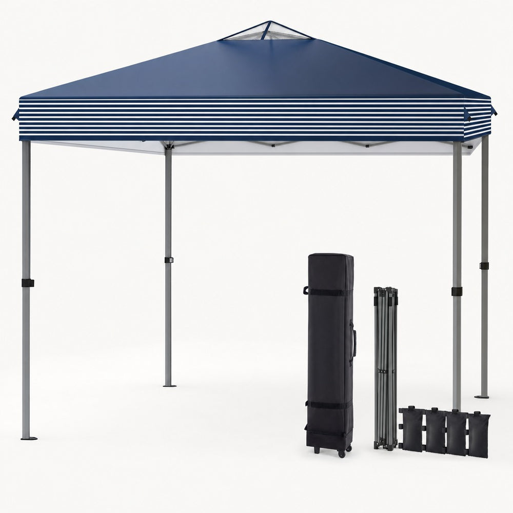 Calyva Pop-Up Canopy Tent image 2 image
