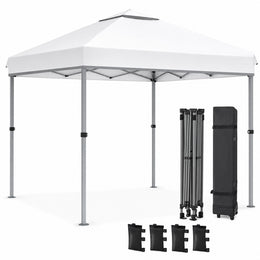 Calyva Pop-Up Canopy Tent image 4