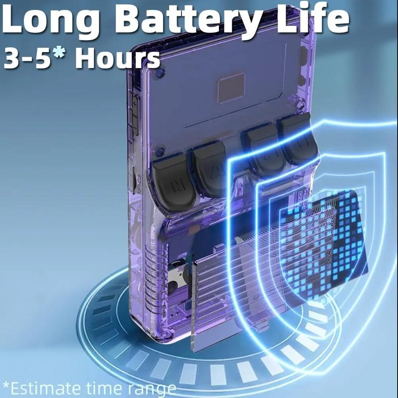 R36S Retro Handheld Game Console product image 1