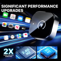 Calyva StreamBox CarPlay AI Adapter image 3