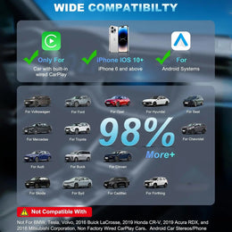 Calyva StreamBox CarPlay AI Adapter image 7